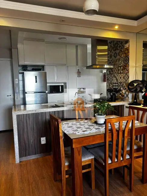 Foto 3 de Apartamento com 3 quartos à venda, 63m2 em Sao Jose Dos Campos - SP