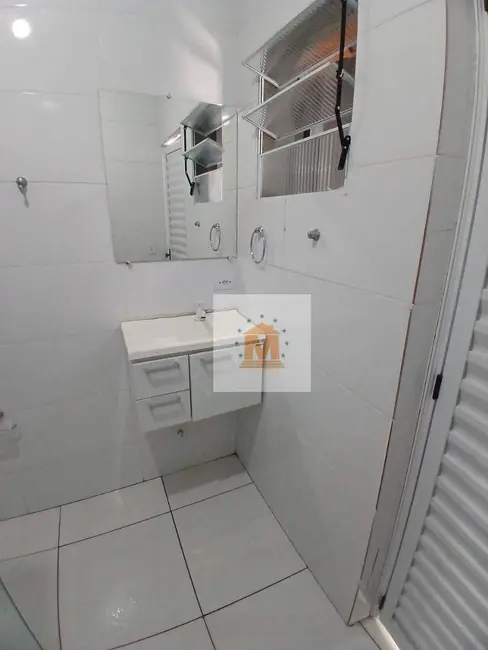 Foto 6 de Sobrado com 3 quartos à venda em Jardim Paraíso, Jacarei - SP