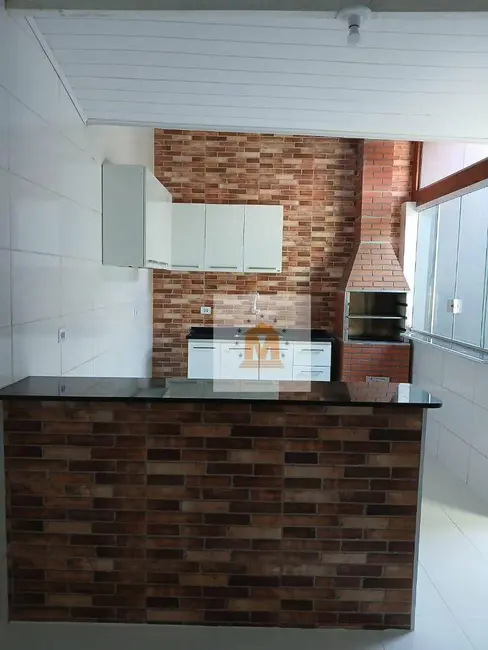 Foto 2 de Sobrado com 3 quartos à venda em Jardim Paraíso, Jacarei - SP