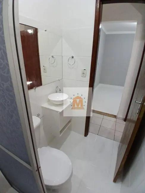 Foto 4 de Sobrado com 3 quartos à venda em Jardim Paraíso, Jacarei - SP