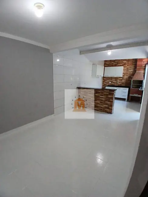 Foto 1 de Sobrado com 3 quartos à venda em Jardim Paraíso, Jacarei - SP