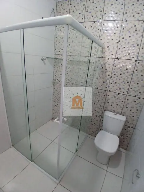 Foto 5 de Sobrado com 3 quartos à venda em Jardim Paraíso, Jacarei - SP