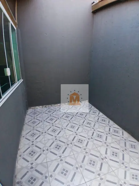 Foto 8 de Sobrado com 3 quartos à venda em Jardim Paraíso, Jacarei - SP