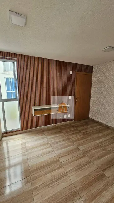 Foto 8 de Apartamento com 2 quartos à venda, 48m2 em Loteamento Jardim Sol Nascente, Jacarei - SP