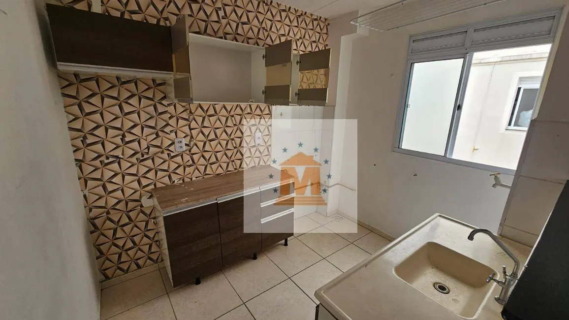 Foto 5 de Apartamento com 2 quartos à venda, 48m2 em Loteamento Jardim Sol Nascente, Jacarei - SP