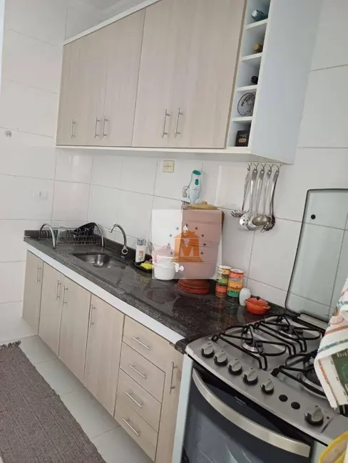 Foto 2 de Casa de Condomínio com 2 quartos à venda, 171m2 em Jardim Altos de Santana II, Jacarei - SP