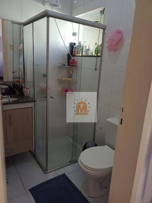 Foto 6 de Casa de Condomínio com 2 quartos à venda, 171m2 em Jardim Altos de Santana II, Jacarei - SP