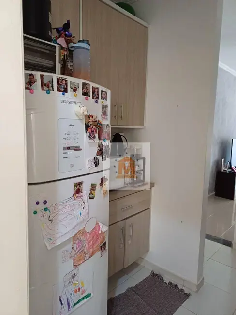 Foto 9 de Casa de Condomínio com 2 quartos à venda, 171m2 em Jardim Altos de Santana II, Jacarei - SP