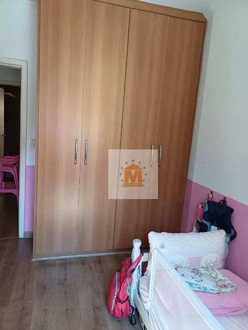 Foto 7 de Casa de Condomínio com 2 quartos à venda, 171m2 em Jardim Altos de Santana II, Jacarei - SP