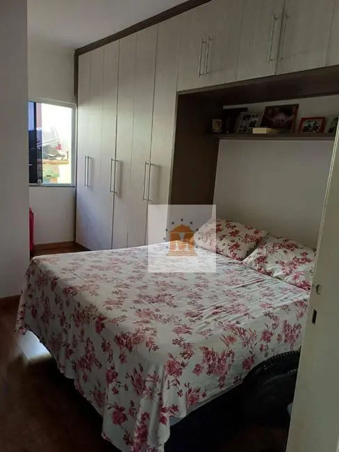 Foto 4 de Casa de Condomínio com 2 quartos à venda, 171m2 em Jardim Altos de Santana II, Jacarei - SP