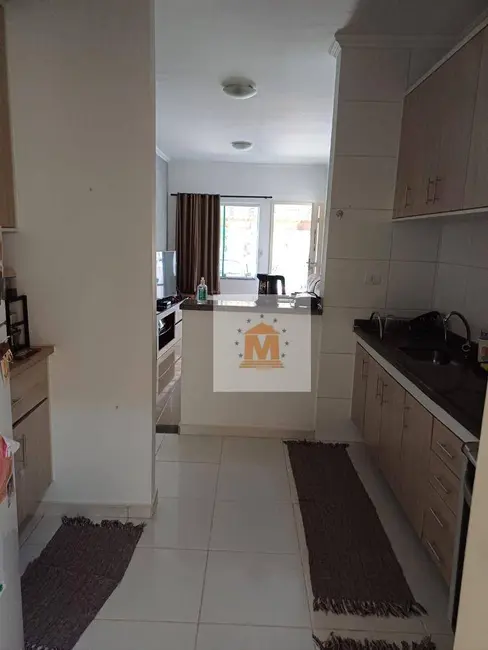 Foto 3 de Casa de Condomínio com 2 quartos à venda, 171m2 em Jardim Altos de Santana II, Jacarei - SP