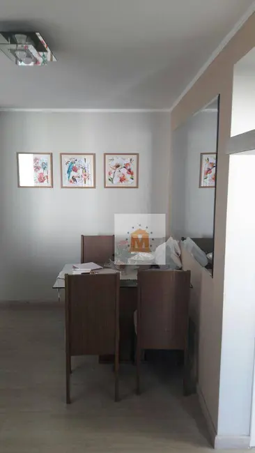 Foto 6 de Apartamento com 2 quartos à venda, 51m2 em Jardim Califórnia, Jacarei - SP