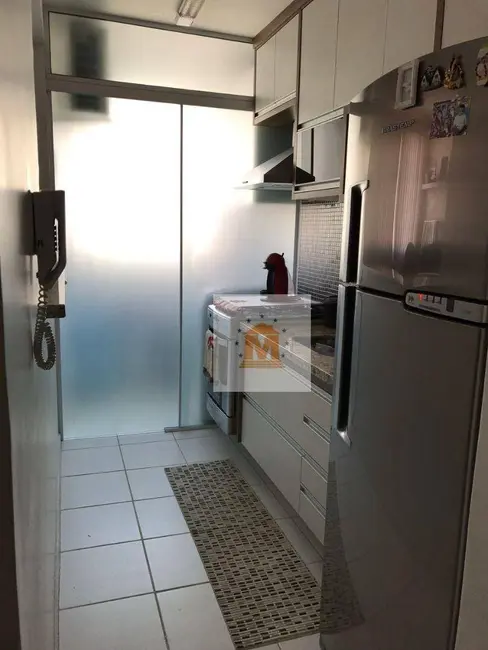 Foto 4 de Apartamento com 2 quartos à venda, 51m2 em Jardim Califórnia, Jacarei - SP