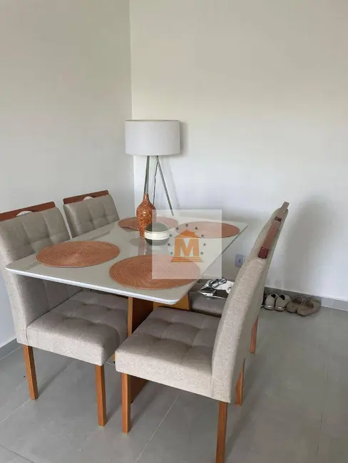 Foto 5 de Apartamento com 2 quartos à venda, 59m2 em Jardim Primavera, Jacarei - SP