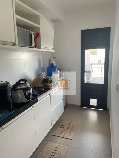 Foto 2 de Apartamento com 2 quartos à venda, 59m2 em Jardim Primavera, Jacarei - SP