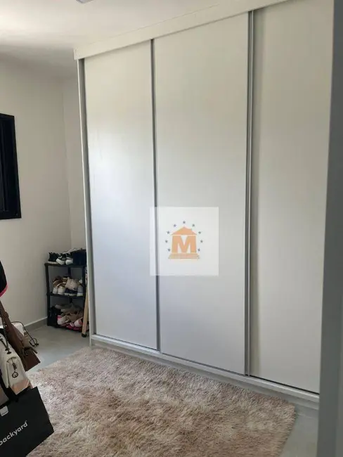 Foto 8 de Apartamento com 2 quartos à venda, 59m2 em Jardim Primavera, Jacarei - SP