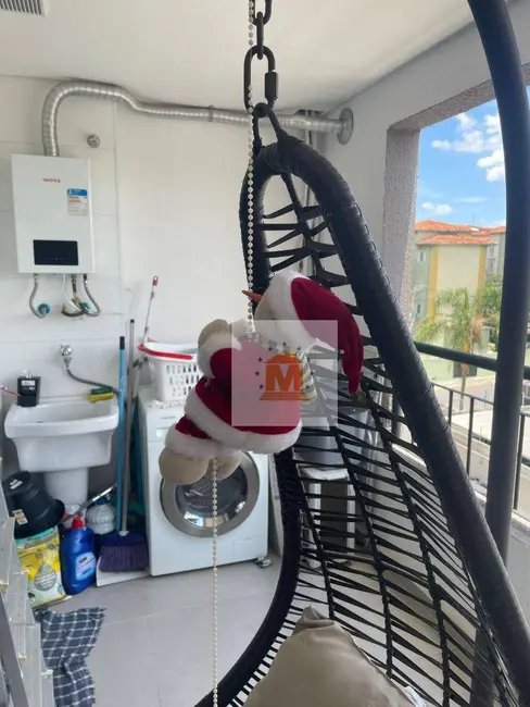 Foto 7 de Apartamento com 2 quartos à venda, 59m2 em Jardim Primavera, Jacarei - SP