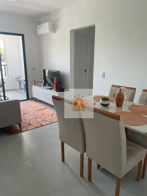 Foto 4 de Apartamento com 2 quartos à venda, 59m2 em Jardim Primavera, Jacarei - SP