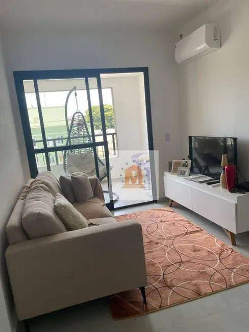 Foto 1 de Apartamento com 2 quartos à venda, 59m2 em Jardim Primavera, Jacarei - SP