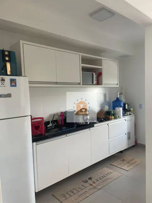 Foto 3 de Apartamento com 2 quartos à venda, 59m2 em Jardim Primavera, Jacarei - SP
