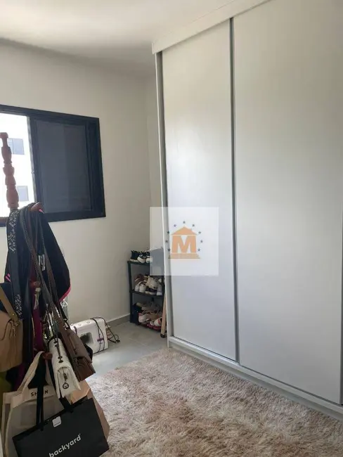 Foto 9 de Apartamento com 2 quartos à venda, 59m2 em Jardim Primavera, Jacarei - SP