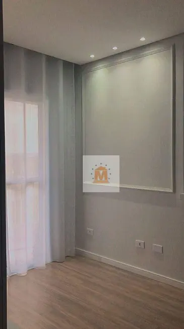 Apartamento com 2 quartos à venda, 55m2 em Parque Santo Antônio, Jacarei - SP - imagem 5 Foto 5 de Apartamento com 2 quartos à venda, 55m2 em Parque Santo Antônio, Jacarei - SP