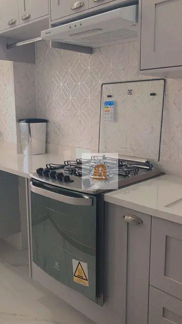 Apartamento com 2 quartos à venda, 55m2 em Parque Santo Antônio, Jacarei - SP - imagem 6 Foto 6 de Apartamento com 2 quartos à venda, 55m2 em Parque Santo Antônio, Jacarei - SP