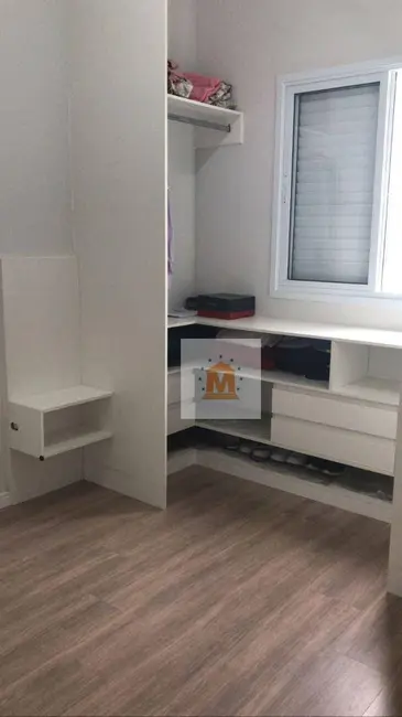 Apartamento com 2 quartos à venda, 55m2 em Parque Santo Antônio, Jacarei - SP - imagem 7 Foto 7 de Apartamento com 2 quartos à venda, 55m2 em Parque Santo Antônio, Jacarei - SP