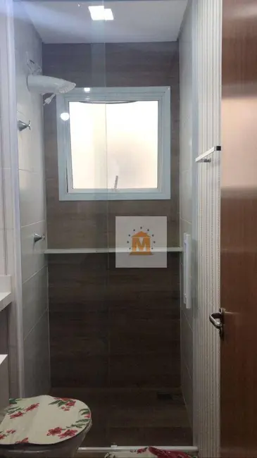 Apartamento com 2 quartos à venda, 55m2 em Parque Santo Antônio, Jacarei - SP - imagem 8 Foto 8 de Apartamento com 2 quartos à venda, 55m2 em Parque Santo Antônio, Jacarei - SP