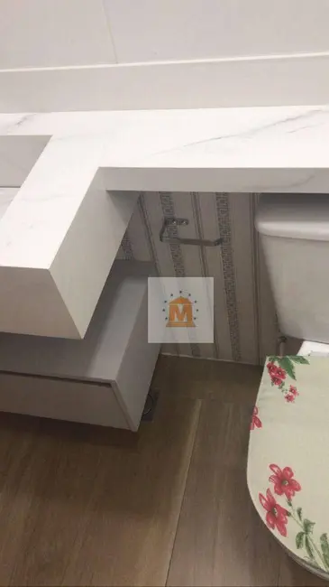 Apartamento com 2 quartos à venda, 55m2 em Parque Santo Antônio, Jacarei - SP - imagem 9 Foto 9 de Apartamento com 2 quartos à venda, 55m2 em Parque Santo Antônio, Jacarei - SP