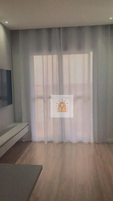 Apartamento com 2 quartos à venda, 55m2 em Parque Santo Antônio, Jacarei - SP - imagem 4 Foto 4 de Apartamento com 2 quartos à venda, 55m2 em Parque Santo Antônio, Jacarei - SP