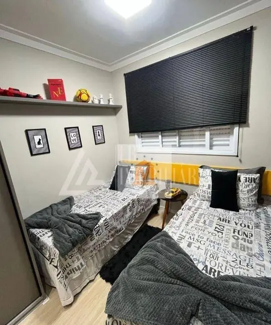 Foto 8 de Apartamento com 2 quartos à venda, 58m2 em Jardim Califórnia, Jacarei - SP