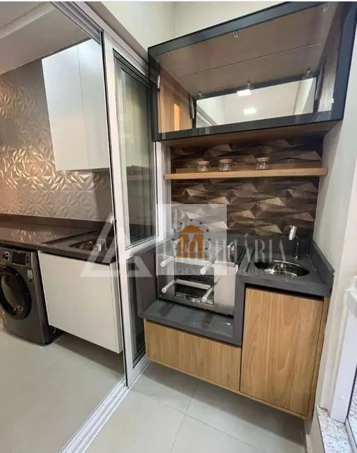 Foto 7 de Apartamento com 2 quartos à venda, 58m2 em Jardim Califórnia, Jacarei - SP