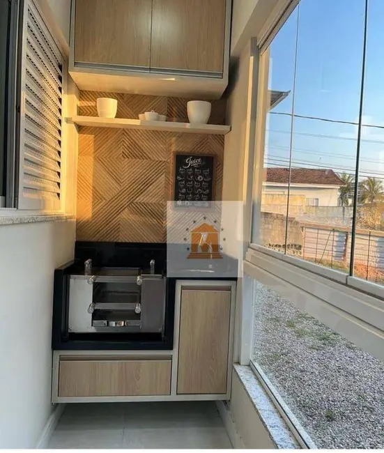 Foto 6 de Apartamento com 3 quartos à venda, 66m2 em Jardim Califórnia, Jacarei - SP