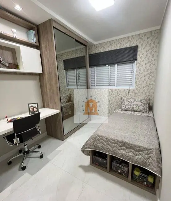 Foto 7 de Apartamento com 3 quartos à venda, 66m2 em Jardim Califórnia, Jacarei - SP