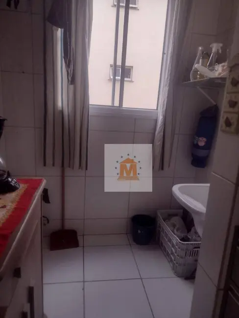 Foto 3 de Apartamento com 2 quartos à venda, 50m2 em Sao Jose Dos Campos - SP