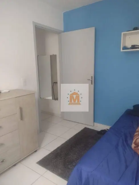 Foto 6 de Apartamento com 2 quartos à venda, 50m2 em Sao Jose Dos Campos - SP