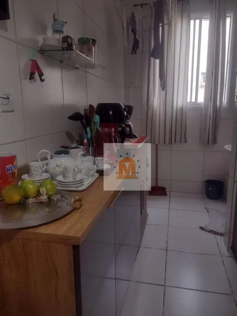 Foto 4 de Apartamento com 2 quartos à venda, 50m2 em Sao Jose Dos Campos - SP