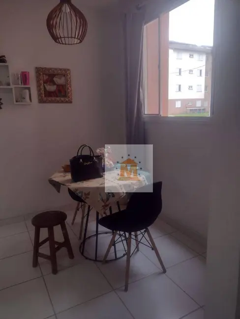 Foto 7 de Apartamento com 2 quartos à venda, 50m2 em Sao Jose Dos Campos - SP