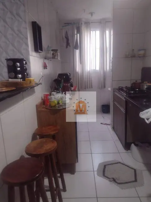 Foto 1 de Apartamento com 2 quartos à venda, 50m2 em Sao Jose Dos Campos - SP