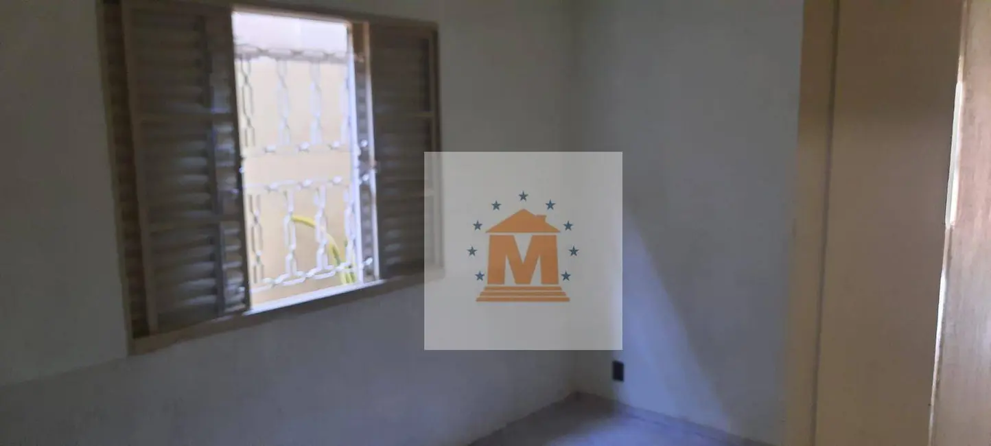 Foto 3 de Casa com 2 quartos à venda, 70m2 em Jardim Emília, Jacarei - SP