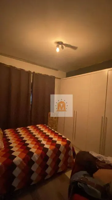 Foto 5 de Casa com 2 quartos à venda, 125m2 em Cidade Jardim, Jacarei - SP
