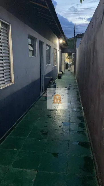 Foto 6 de Casa com 2 quartos à venda, 125m2 em Cidade Jardim, Jacarei - SP