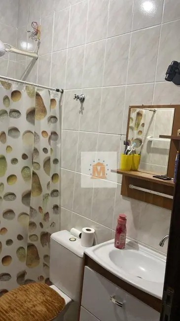 Foto 3 de Casa com 2 quartos à venda, 125m2 em Cidade Jardim, Jacarei - SP