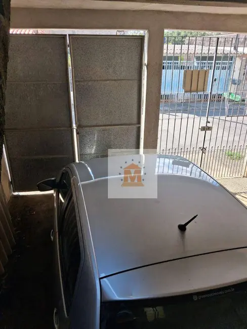 Casa com 2 quartos à venda, 68m2 em Parque Imperial, Jacarei - SP - imagem 2 Foto 2 de Casa com 2 quartos à venda, 68m2 em Parque Imperial, Jacarei - SP