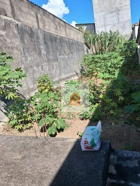 Casa com 2 quartos à venda, 68m2 em Parque Imperial, Jacarei - SP - imagem 7 Foto 7 de Casa com 2 quartos à venda, 68m2 em Parque Imperial, Jacarei - SP