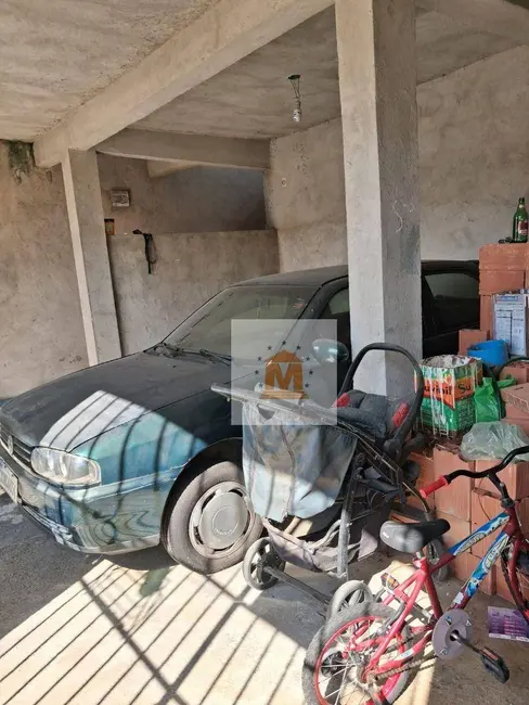 Casa com 2 quartos à venda, 68m2 em Parque Imperial, Jacarei - SP - imagem 3 Foto 3 de Casa com 2 quartos à venda, 68m2 em Parque Imperial, Jacarei - SP