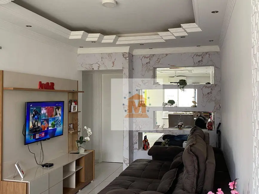 Casa de Condomínio com 3 quartos à venda, 166m2 em Cidade Salvador, Jacarei - SP - imagem 5 Foto 5 de Casa de Condomínio com 3 quartos à venda, 166m2 em Cidade Salvador, Jacarei - SP