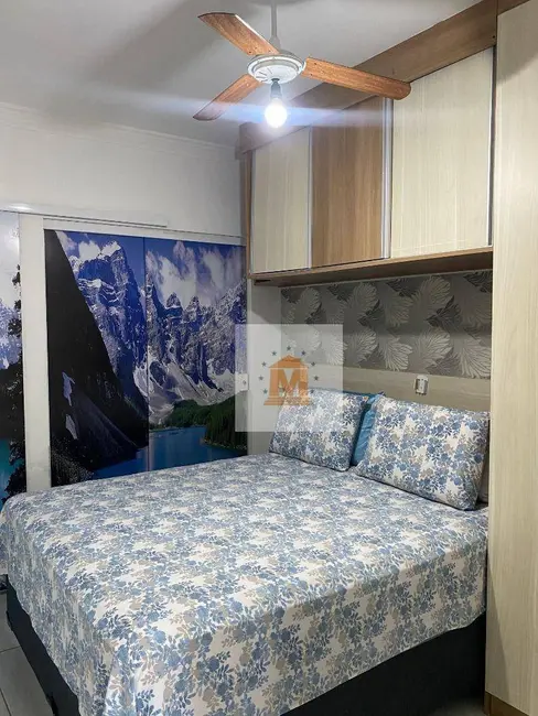 Casa de Condomínio com 3 quartos à venda, 166m2 em Cidade Salvador, Jacarei - SP - imagem 7 Foto 7 de Casa de Condomínio com 3 quartos à venda, 166m2 em Cidade Salvador, Jacarei - SP