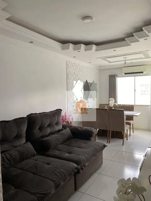 Casa de Condomínio com 3 quartos à venda, 166m2 em Cidade Salvador, Jacarei - SP - imagem 2 Foto 2 de Casa de Condomínio com 3 quartos à venda, 166m2 em Cidade Salvador, Jacarei - SP